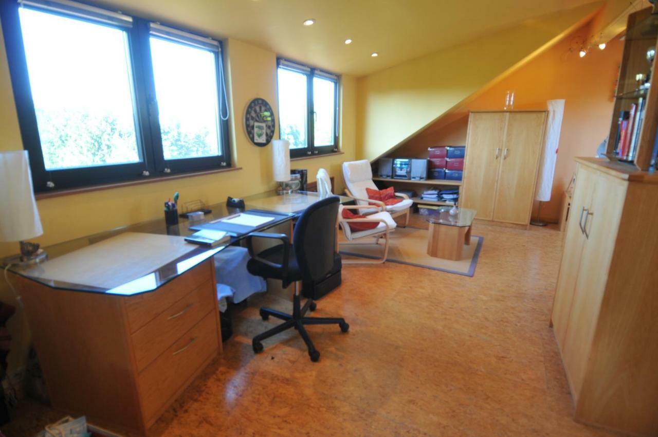 Airco Studio Autonome Gembloux Zewnętrze zdjęcie